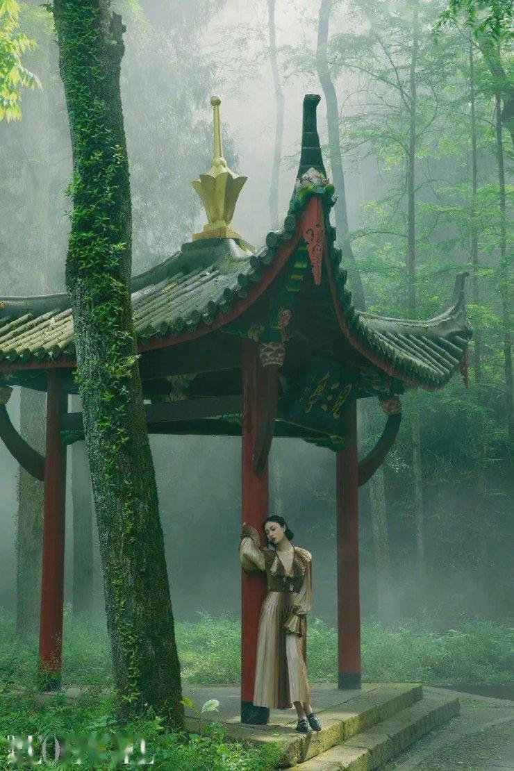 12星座时尚装